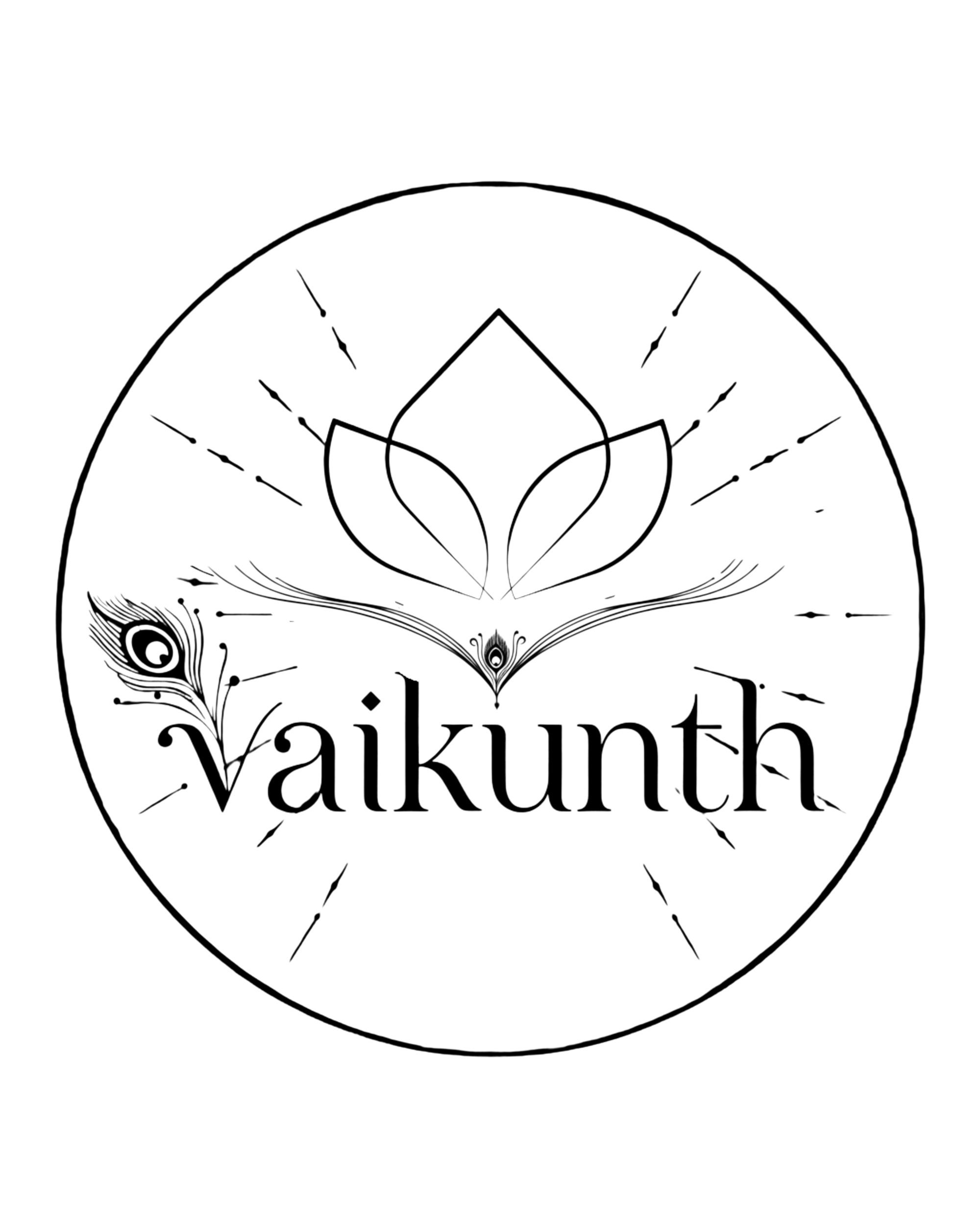 Vaikunth Logo